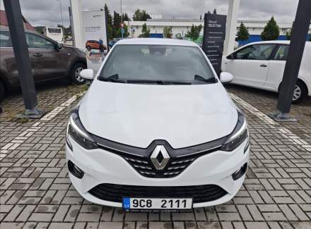 Renault - Clio