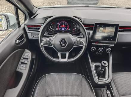 Renault - Clio