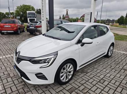Renault - Clio