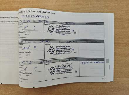 Renault - Clio