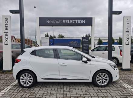 Renault - Clio