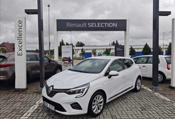 Renault - Clio