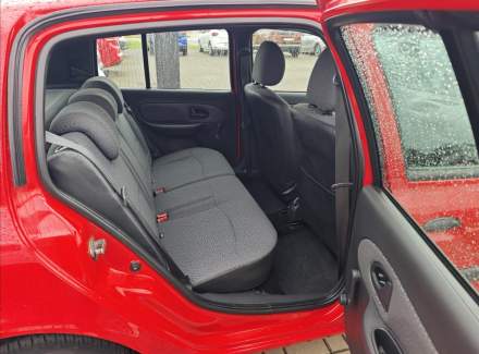 Renault - Clio