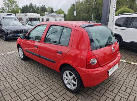 Renault - Clio