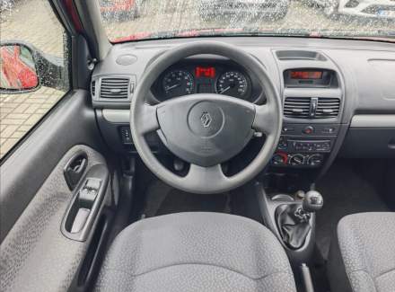 Renault - Clio