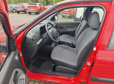 Renault - Clio