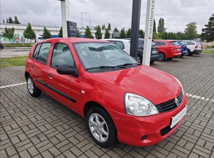 Renault - Clio