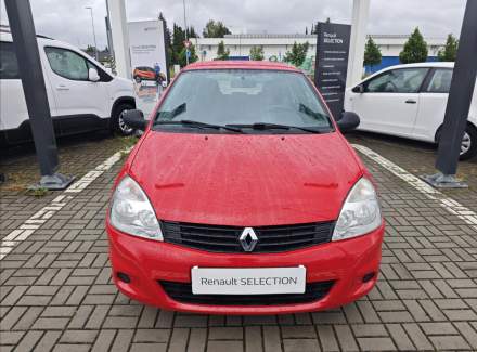 Renault - Clio