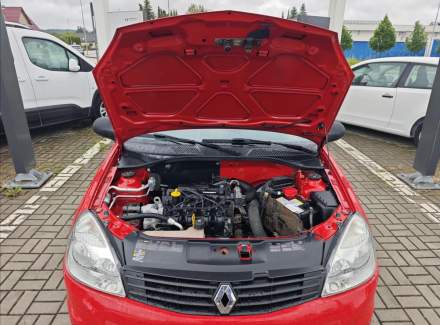 Renault - Clio