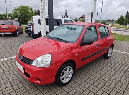 Renault - Clio
