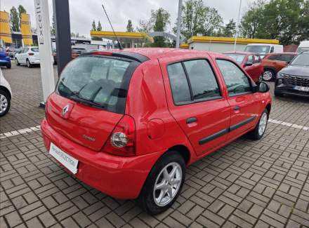 Renault - Clio