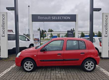 Renault - Clio