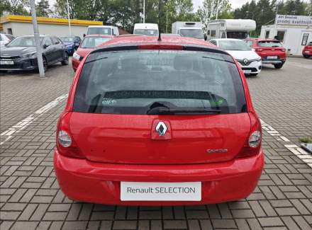 Renault - Clio