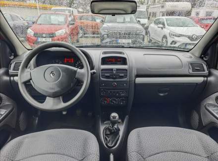Renault - Clio