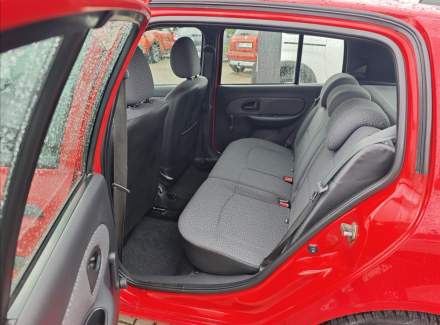 Renault - Clio