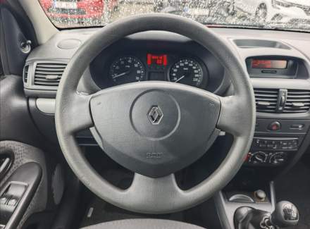 Renault - Clio