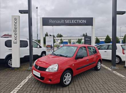 Renault - Clio