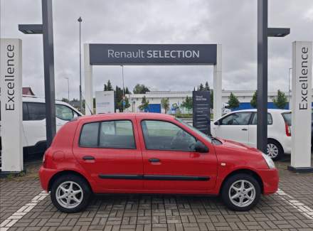 Renault - Clio