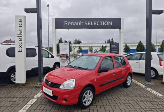 Renault - Clio