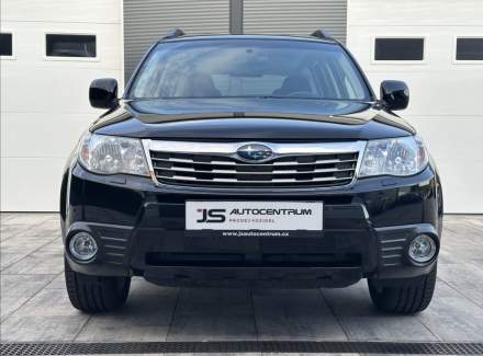 Subaru - Forester