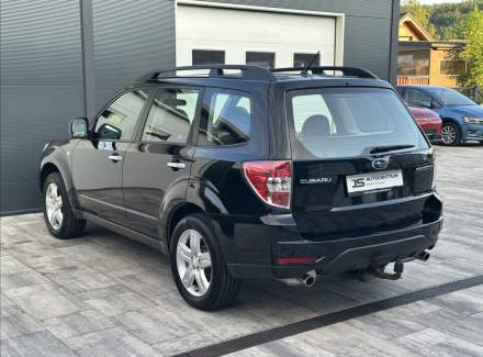 Subaru - Forester