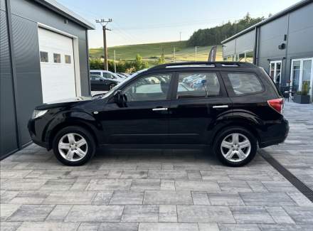 Subaru - Forester