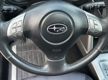 Subaru - Forester