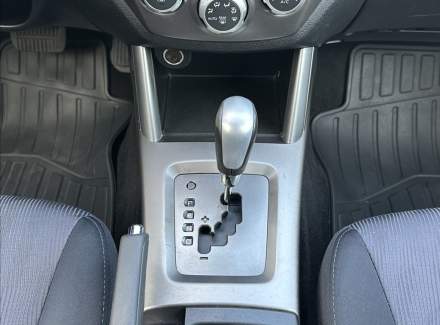 Subaru - Forester