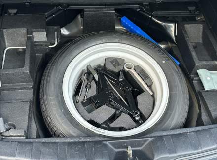 Subaru - Forester