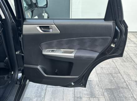 Subaru - Forester