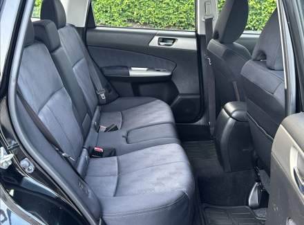 Subaru - Forester