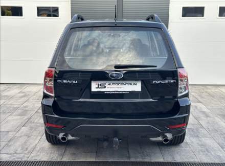 Subaru - Forester