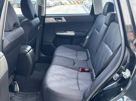 Subaru - Forester
