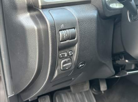 Subaru - Forester