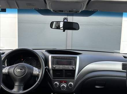 Subaru - Forester