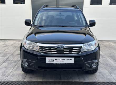 Subaru - Forester
