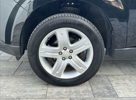 Subaru - Forester