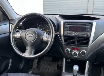 Subaru - Forester