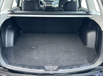 Subaru - Forester