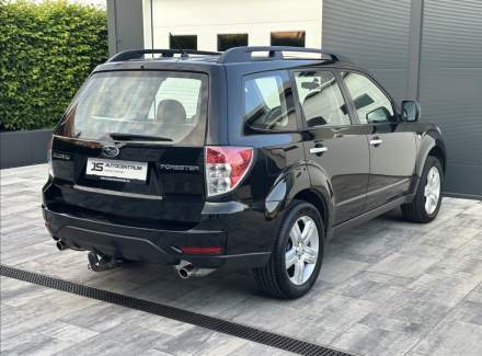 Subaru - Forester