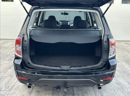 Subaru - Forester