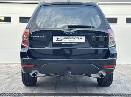 Subaru - Forester