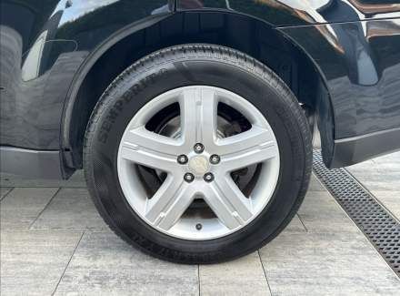 Subaru - Forester