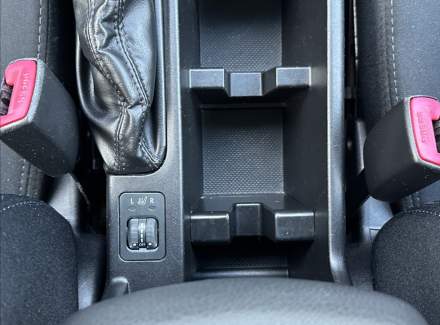 Subaru - Forester