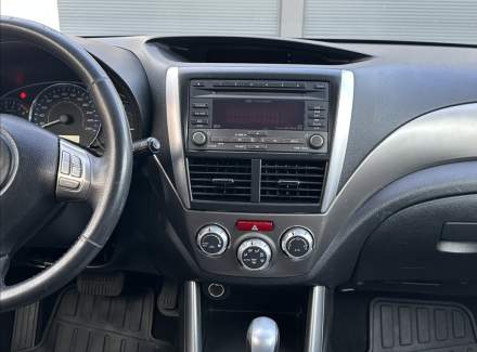 Subaru - Forester