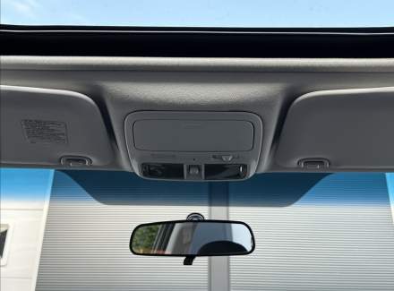 Subaru - Forester