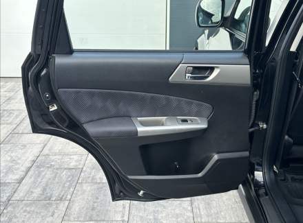 Subaru - Forester