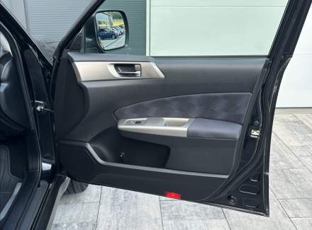 Subaru - Forester