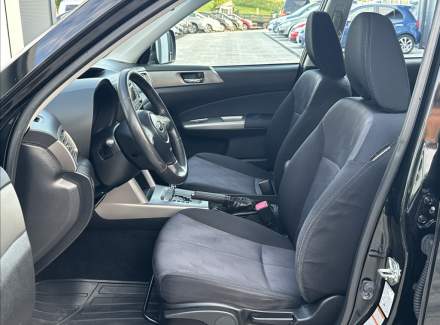 Subaru - Forester