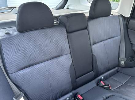 Subaru - Forester